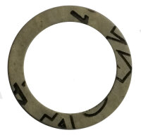 87101030450 Dichtung 18,6x13,5x1,5 (10x) Buderus...