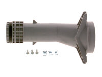 87161069390 Abgasrohr oben Buderus Ersatzteil (12)