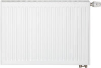 DeLonghi Profilheizkörper PLATTELLA Bauhöhe 500 mm V6 L Standardanschluss