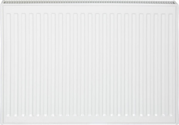 DeLonghi Profilheizkörper PLATTELLA Bauhöhe 300 mm V6 L Standardanschluss