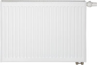 DeLonghi Profilheizkörper PLATTELLA Bauhöhe 900 mm V6 L Standardanschluss