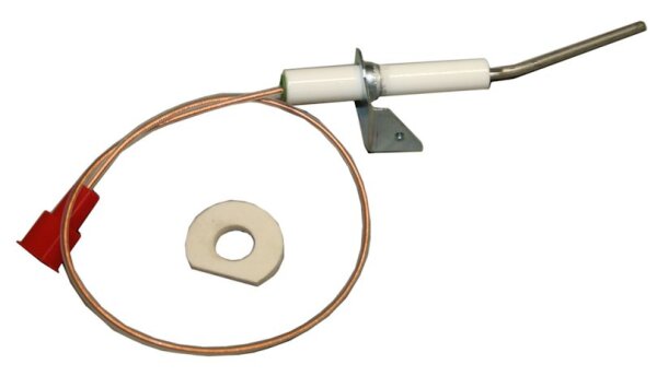 7100239 Ionisationselektrode Buderus Ersatzteil