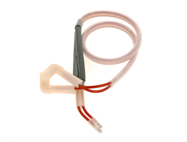 87186493740 Zündkabel Buderus Ersatzteil
