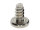 29106144310 Schraube 4,8x9,5 (10x) Buderus Ersatzteil