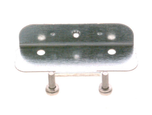 87113048590 Halter Buderus Ersatzteil