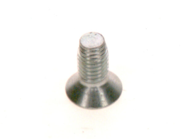 87186602000 Schraube 60x14 (2x) Buderus Ersatzteil