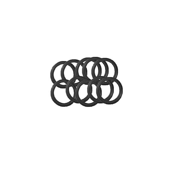 87101031610 Dichtung 18,3x24,3 (10x) Buderus Ersatzteil