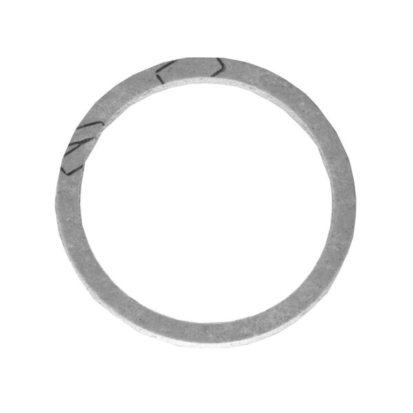 87101030140 Dichtung 30x25x1,5 (10x) Buderus Ersatzteil