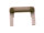 87186819200 Sicherungsklammer (10x) Buderus Ersatzteil