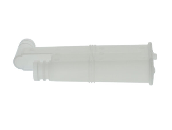 87160122730 Siphon Buderus Ersatzteil