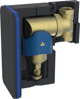 Buderus Logafix Ditech Magnetit-/ Schlammabscheider Neu...