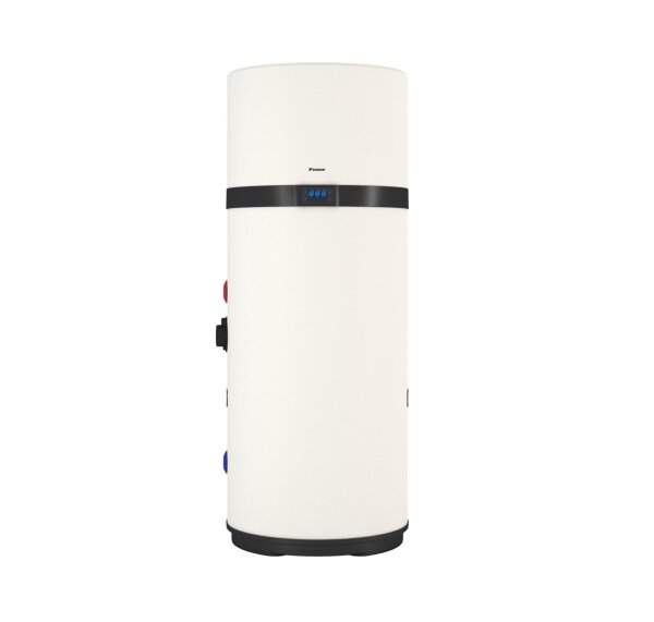 DAIKIN Altherma M HW 260 Biv BrauchwasserWärmepumpe 260 L Speicher EKHHE260PCV37