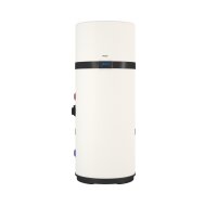 DAIKIN Altherma M HW 260 Biv BrauchwasserWärmepumpe...
