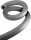 Flexible Rohrisolierung Kaiflex HT s2 17 m Schlauch Endlosrolle 10 x 28 mm, 50%