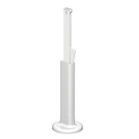 FW Standfix-Standkonsolen-Satz 870-BUD mit 2 Standrohren...