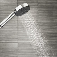 Hansgrohe Handbrause Pulsify 105 3jet Activation EcoSmart...