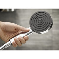 Hansgrohe Handbrause Pulsify 105 3jet EcoSmart Relaxation...