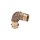 Viega Bogen SANPRESS 90 Grad AG aus Rotguss 2214 Pressfitting 12-15-18-22-28-35-42